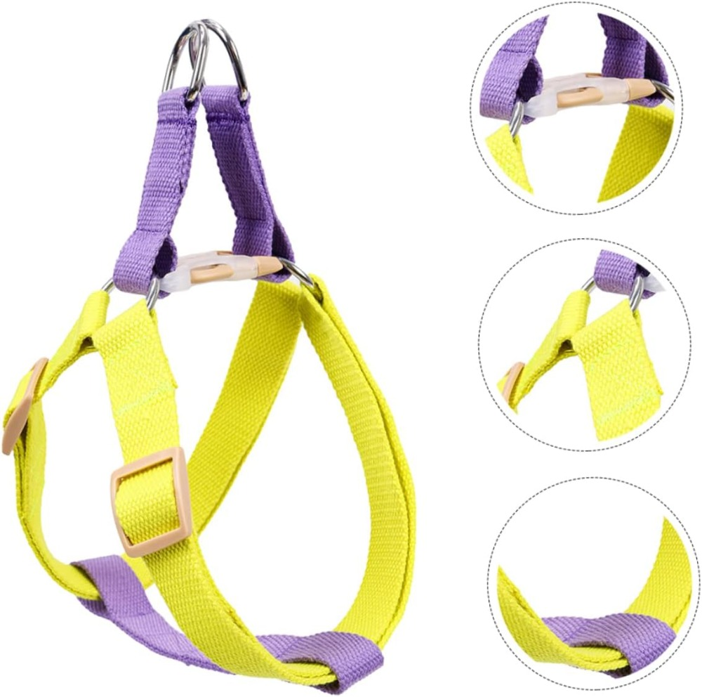 WalkWise™ No-Pull Dog Harness & Leash Set