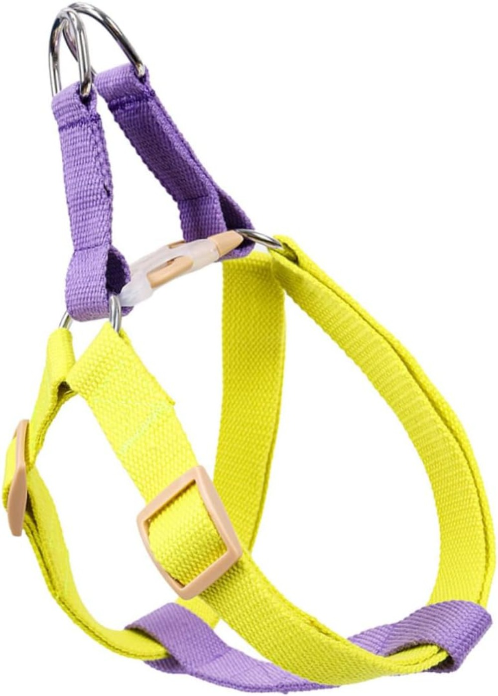 WalkWise™ No-Pull Dog Harness & Leash Set